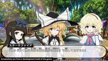 Imagen 6 de Touhou Genso Wanderer Reloaded