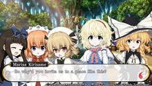 Imagen 11 de Touhou Genso Wanderer Reloaded
