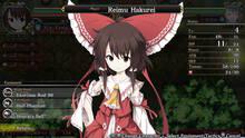 Imagen 14 de Touhou Genso Wanderer Reloaded