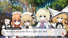 Imagen 19 de Touhou Genso Wanderer Reloaded