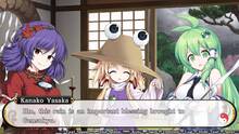 Imagen 21 de Touhou Genso Wanderer Reloaded