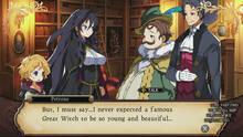 Imagen 19 de Labyrinth of Refrain: Coven of Dusk