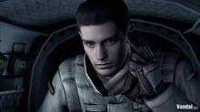 Imagen 138 de Resident Evil Umbrella Chronicles