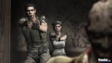 Imagen 18 de Resident Evil Umbrella Chronicles