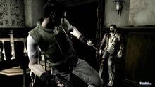 Imagen 25 de Resident Evil Umbrella Chronicles