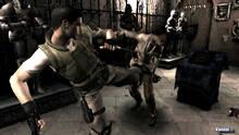 Imagen 5 de Resident Evil Umbrella Chronicles