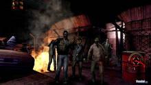 Imagen 59 de Resident Evil Umbrella Chronicles