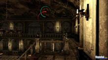 Imagen 44 de Resident Evil Umbrella Chronicles