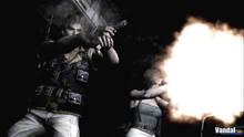 Imagen 75 de Resident Evil Umbrella Chronicles