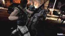 Imagen 74 de Resident Evil Umbrella Chronicles