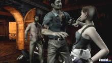 Imagen 73 de Resident Evil Umbrella Chronicles