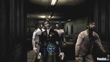 Imagen 70 de Resident Evil Umbrella Chronicles