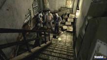 Imagen 67 de Resident Evil Umbrella Chronicles