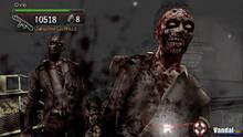 Imagen 90 de Resident Evil Umbrella Chronicles