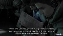 Imagen 109 de Resident Evil Umbrella Chronicles