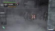 Imagen 107 de Resident Evil Umbrella Chronicles