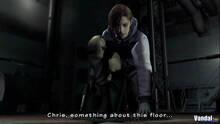 Imagen 105 de Resident Evil Umbrella Chronicles
