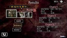 Imagen 122 de Resident Evil Umbrella Chronicles