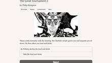 Imagen 4 de The Great Tournament 2
