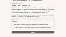 Imagen 4 de Choice of the Vampire: The Fall of Memphis