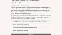 Imagen 5 de Choice of the Vampire: The Fall of Memphis
