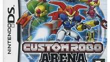 Imagen 20 de Custom Robo Arena