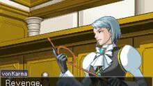 Imagen 14 de Phoenix Wright: Ace Attorney Justice For All