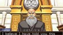 Imagen 4 de Phoenix Wright: Ace Attorney Justice For All