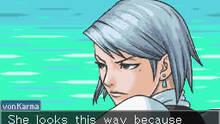 Imagen 13 de Phoenix Wright: Ace Attorney Justice For All