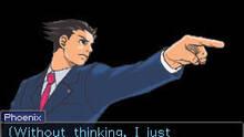 Imagen 12 de Phoenix Wright: Ace Attorney Justice For All