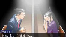 Imagen 10 de Phoenix Wright: Ace Attorney Justice For All