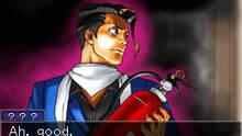 Imagen 9 de Phoenix Wright: Ace Attorney Justice For All