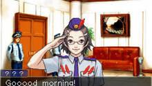 Imagen 7 de Phoenix Wright: Ace Attorney Justice For All