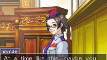 Imagen 22 de Phoenix Wright: Ace Attorney Justice For All