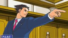 Imagen 29 de Phoenix Wright: Ace Attorney Justice For All