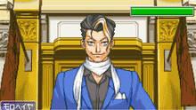 Imagen 28 de Phoenix Wright: Ace Attorney Justice For All