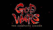Imagen 4 de God Wars: Great War of Japanese Mythology