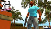 Imagen 18 de Grand Theft Auto: Vice City Stories