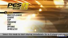Imagen 140 de Pro Evolution Soccer 6