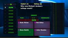 Imagen 5 de Trivia Vault Basketball Trivia