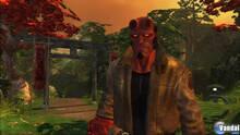 Imagen 82 de Hellboy: Science of Evil