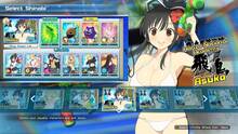 Imagen 222 de Senran Kagura: Peach Beach Splash