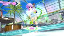 Imagen 240 de Senran Kagura: Peach Beach Splash