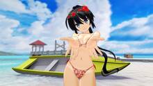 Beach Videojuegops4 KaguraPeach Senran Y Splash PcVandal O8NkXwn0P