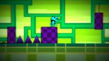 Imagen 2 de Geometry Runner Online