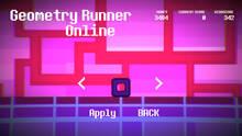 Imagen 4 de Geometry Runner Online