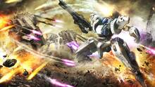 Imagen 4 de Assault Gunners HD Edition