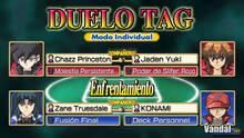 Imagen 14 de Yu-Gi-Oh! GX Tag Force