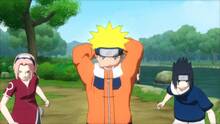 Imagen 3 de Naruto Shippuden: Ultimate Ninja Storm Trilogy