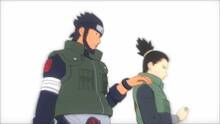 Imagen 8 de Naruto Shippuden: Ultimate Ninja Storm Trilogy